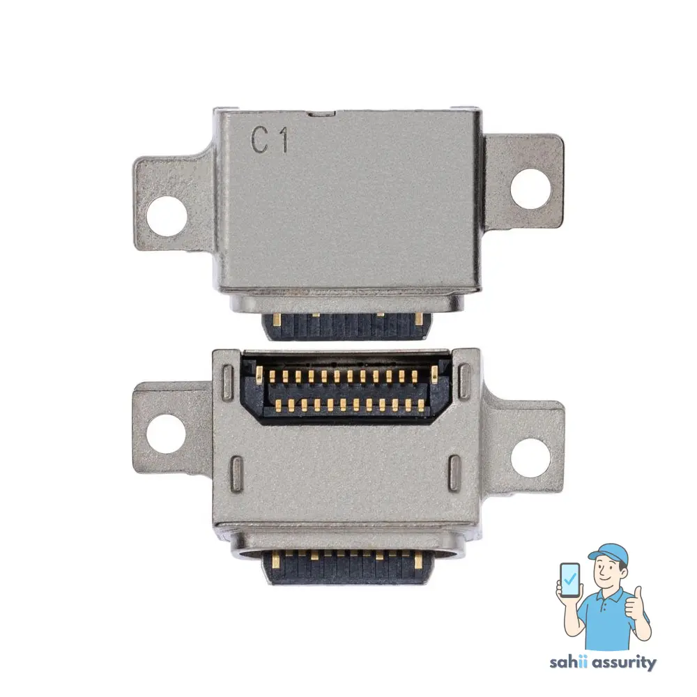 Charging Connector for Samsung Galaxy S9 Plus